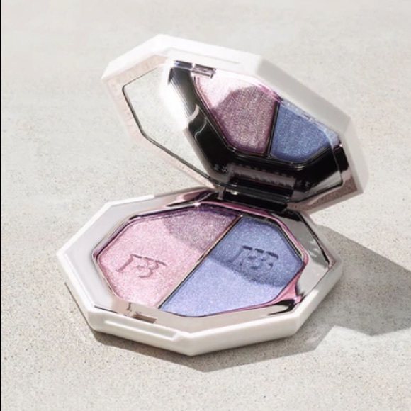 Fenty Beauty Killawatt Foil Freestyle Highlighter Duo - Picture 7 of 16